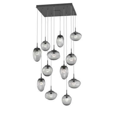 Pendants Multi-port/Cascade by Hammerton Studio ( 404 | CHB0069-12-GP-ZS-C01-L3 Cosmos ) 