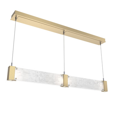 Linear/Island Geometric/Linear by Hammerton Studio ( 404 | PLB0042-47-GB-CG-CA1-L1 Parallel ) 