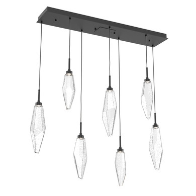   by Hammerton Studio ( 404 | PLB0050-07-MB-CC-C01-L1 Rock Crystal ) 