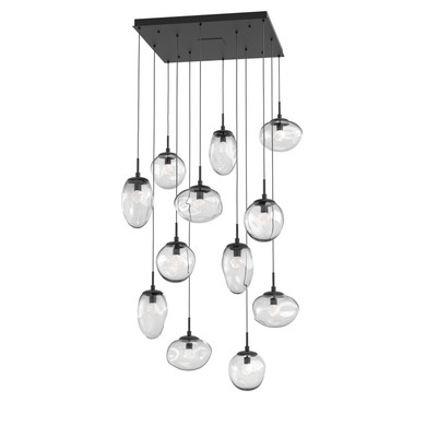 Pendants Multi-port/Cascade by Hammerton Studio ( 404 | CHB0069-12-MB-FC-C01-L3 Cosmos ) 