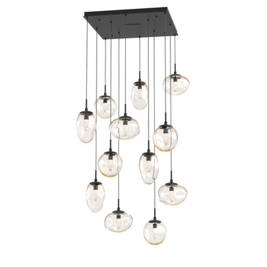 Pendants Multi-port/Cascade by Hammerton Studio ( 404 | CHB0069-12-MB-GA-C01-L1 Cosmos ) 