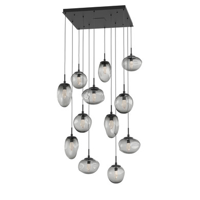 Pendants Multi-port/Cascade by Hammerton Studio ( 404 | CHB0069-12-MB-GS-C01-L1 Cosmos ) 