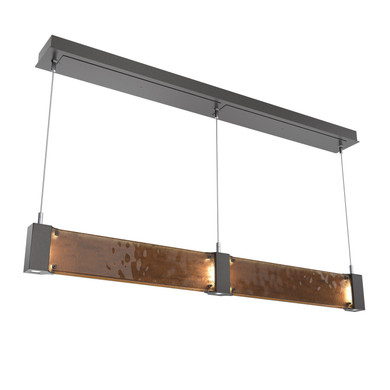 Linear/Island Geometric/Linear by Hammerton Studio ( 404 | PLB0042-47-GP-BG-CA1-L1 Parallel ) 