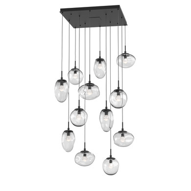 Pendants Multi-port/Cascade by Hammerton Studio ( 404 | CHB0069-12-MB-ZC-C01-L3 Cosmos ) 