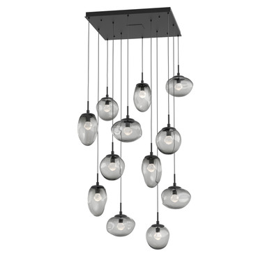 Pendants Multi-port/Cascade by Hammerton Studio ( 404 | CHB0069-12-MB-ZS-C01-L3 Cosmos ) 