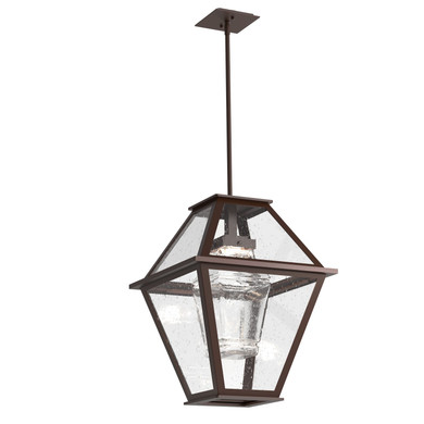 Exterior Hanging by Hammerton Studio ( 404 | OPB0072-01-SB-CS-001-L2 Outdoor Lighting ) 