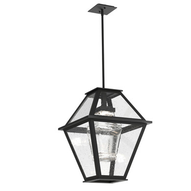 Exterior Hanging by Hammerton Studio ( 404 | OPB0072-01-TB-CS-001-L2 Outdoor Lighting ) 