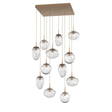 Pendants Multi-port/Cascade by Hammerton Studio ( 404 | CHB0069-12-NB-FC-C01-L1 Cosmos ) 