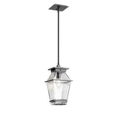 Exterior Hanging by Hammerton Studio ( 404 | OPB0077-01-AG-C-001-E2 Outdoor Lighting ) 