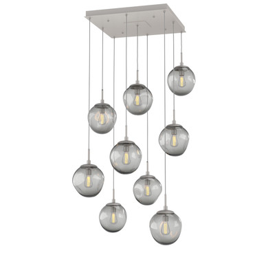 Pendants Multi-port/Cascade by Hammerton Studio ( 404 | CHB0062-09-BS-S-C01-E2 Aster ) 