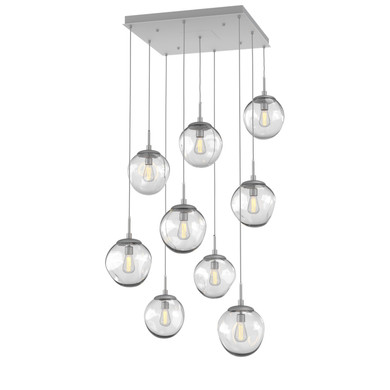 Pendants Multi-port/Cascade by Hammerton Studio ( 404 | CHB0062-09-CS-C-C01-E2 Aster ) 