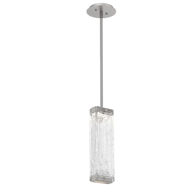 Mini Pendants Glass Down by Hammerton Studio ( 404 | LAB0090-01-BS-TL-001-L1 Tabulo ) 