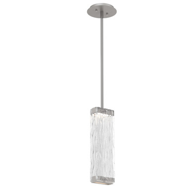Mini Pendants Glass Down by Hammerton Studio ( 404 | LAB0090-01-BS-TT-001-L1 Tabulo ) 