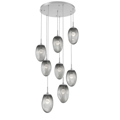 Pendants Multi-port/Cascade by Hammerton Studio ( 404 | CHB0067-08-CS-ZS-C01-L3 Meteo ) 