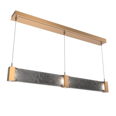 Linear/Island Geometric/Linear by Hammerton Studio ( 404 | PLB0042-47-NB-SG-CA1-L3 Parallel ) 