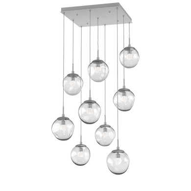 Pendants Multi-port/Cascade by Hammerton Studio ( 404 | CHB0066-09-CS-FC-C01-L1 Aster ) 
