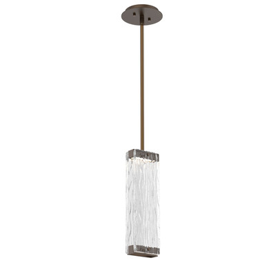 Mini Pendants Glass Down by Hammerton Studio ( 404 | LAB0090-01-FB-TT-001-L3 Tabulo ) 