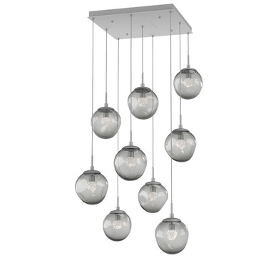 Pendants Multi-port/Cascade by Hammerton Studio ( 404 | CHB0066-09-CS-FS-C01-L1 Aster ) 