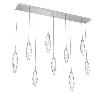  by Hammerton Studio ( 404 | PLB0050-09-CS-CC-C01-L1 Rock Crystal ) 