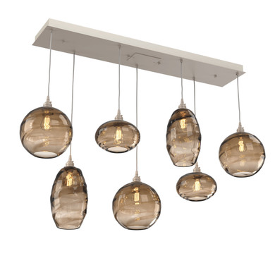 Linear/Island Multi-port/Cascade by Hammerton Studio ( 404 | PLB0048-07-BS-OB-C01-E2 Misto ) 