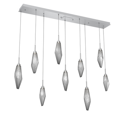   by Hammerton Studio ( 404 | PLB0050-09-CS-CS-C01-L1 Rock Crystal ) 