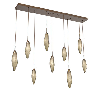   by Hammerton Studio ( 404 | PLB0050-09-FB-CB-C01-L3 Rock Crystal ) 