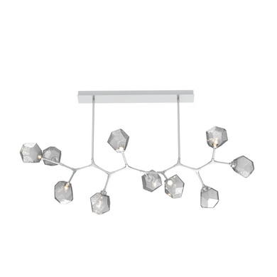 Linear/Island 4 Light + by Hammerton Studio ( 404 | PLB0039-BC-CS-S-001-L1 Gem ) 