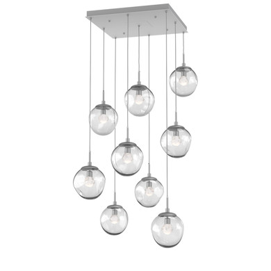 Pendants Multi-port/Cascade by Hammerton Studio ( 404 | CHB0066-09-CS-ZC-C01-L1 Aster ) 