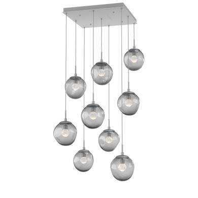Pendants Multi-port/Cascade by Hammerton Studio ( 404 | CHB0066-09-CS-ZS-C01-L3 Aster ) 