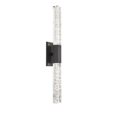 Sconces Linear/Tubular by Hammerton Studio ( 404 | IDB0060-02-GP-GC-L3 Axis ) 