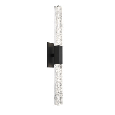 Sconces Linear/Tubular by Hammerton Studio ( 404 | IDB0060-02-MB-GC-L1 Axis ) 