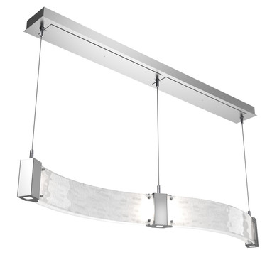 Linear/Island Geometric/Linear by Hammerton Studio ( 404 | PLB0042-48-CS-CG-CA1-L3 Parallel ) 