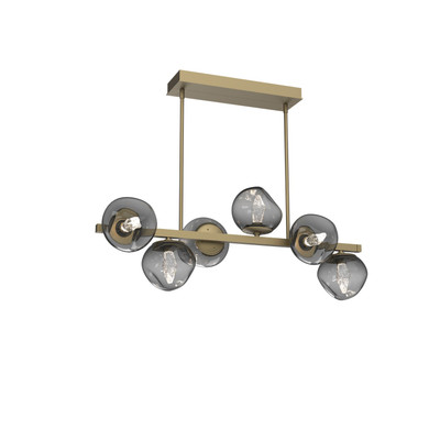   by Hammerton Studio ( 404 | PLB0095-T6-GB-GS-001-L3 Luna ) 