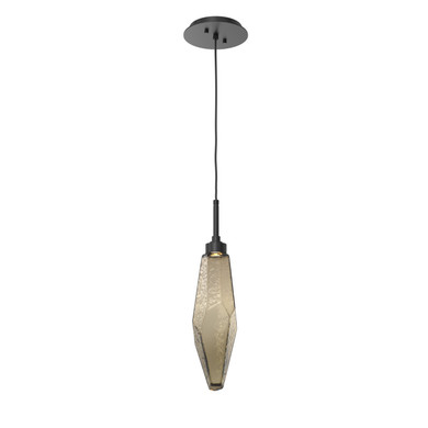 Mini Pendants Cable by Hammerton Studio ( 404 | LAB0050-17-MB-CB-C01-L1 Rock Crystal ) 