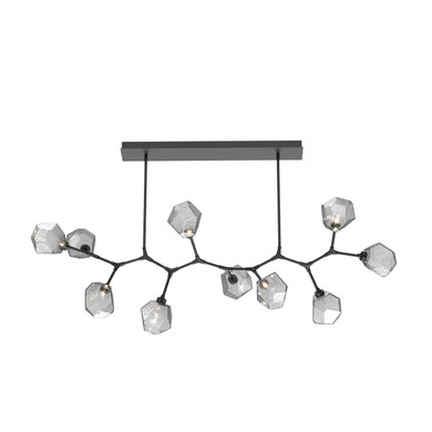 Linear/Island 4 Light + by Hammerton Studio ( 404 | PLB0039-BC-MB-S-001-L1 Gem ) 