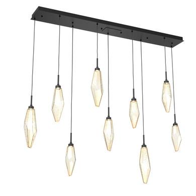  by Hammerton Studio ( 404 | PLB0050-09-MB-CA-C01-L1 Rock Crystal ) 