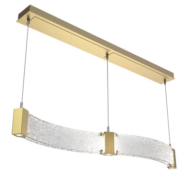 Linear/Island Geometric/Linear by Hammerton Studio ( 404 | PLB0042-48-GB-CR-CA1-L1 Parallel ) 
