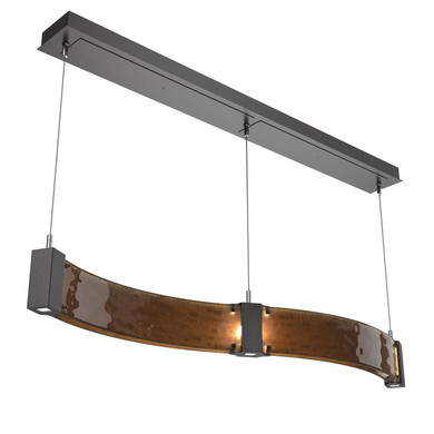 Linear/Island Geometric/Linear by Hammerton Studio ( 404 | PLB0042-48-GP-BG-CA1-L3 Parallel ) 