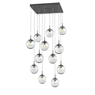 Pendants Multi-port/Cascade by Hammerton Studio ( 404 | CHB0062-12-GP-C-C01-E2 Aster ) 