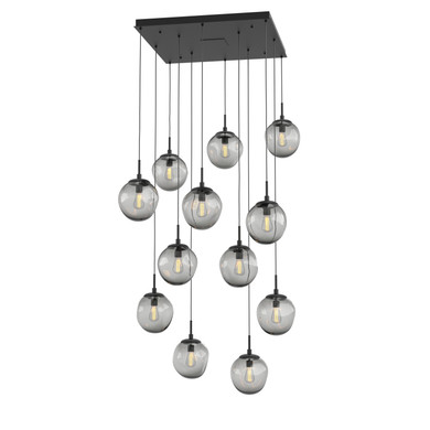 Pendants Multi-port/Cascade by Hammerton Studio ( 404 | CHB0062-12-MB-S-C01-E2 Aster ) 