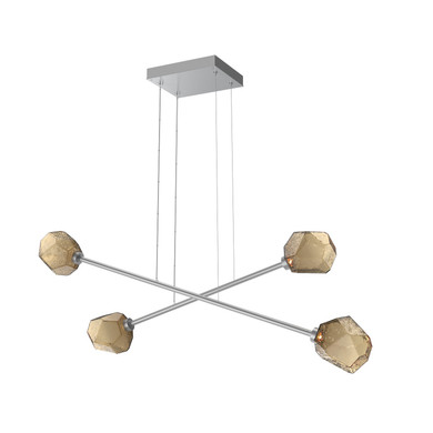 Linear/Island Geometric/Linear by Hammerton Studio ( 404 | PLB0039-M2-CS-B-CA1-L1 Gem ) 