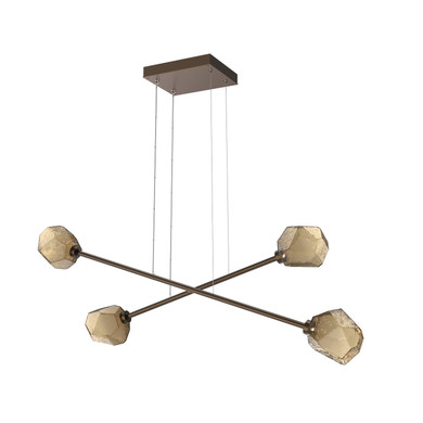 Linear/Island Geometric/Linear by Hammerton Studio ( 404 | PLB0039-M2-FB-B-CA1-L1 Gem ) 