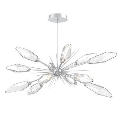   by Hammerton Studio ( 404 | PLB0050-0A-CS-CC-001-L3 Rock Crystal ) 