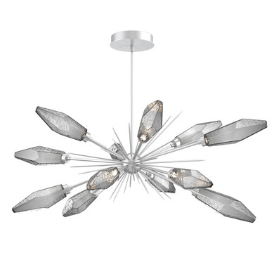   by Hammerton Studio ( 404 | PLB0050-0A-CS-CS-001-L1 Rock Crystal ) 