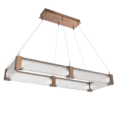Large Chandeliers Ring/Halo by Hammerton Studio ( 404 | PLB0042-R1-BB-CR-CA1-L1 Parallel ) 