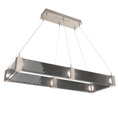 Large Chandeliers Ring/Halo by Hammerton Studio ( 404 | PLB0042-R1-BS-SG-CA1-L1 Parallel ) 