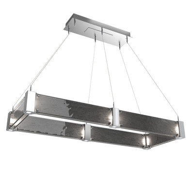 Large Chandeliers Ring/Halo by Hammerton Studio ( 404 | PLB0042-R1-CS-SG-CA1-L3 Parallel ) 