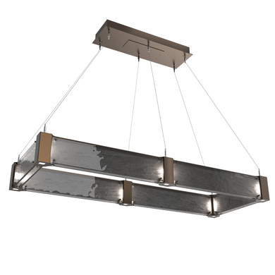 Large Chandeliers Ring/Halo by Hammerton Studio ( 404 | PLB0042-R1-FB-SG-CA1-L1 Parallel ) 