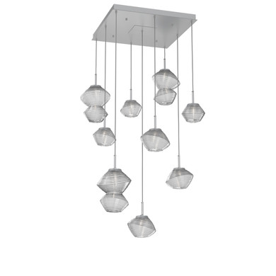 Pendants Multi-port/Cascade by Hammerton Studio ( 404 | CHB0089-09-CS-C-C01-L1 Mesa ) 
