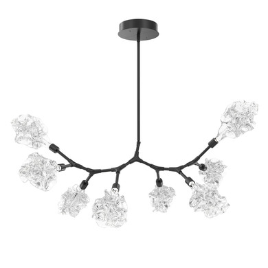 Large Chandeliers Glass Shade by Hammerton Studio ( 404 | PLB0059-BB-MB-BC-001-L1 Blossom ) 